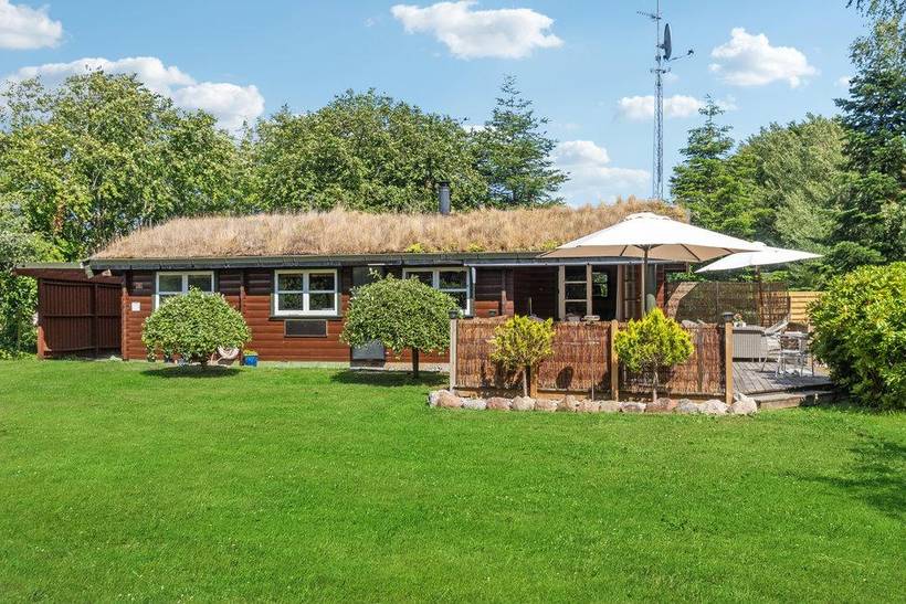 Foto von Ferienhaus VQ12 in Marielyst - Falster