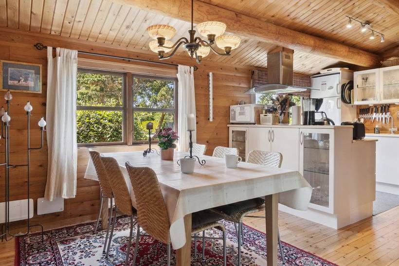 Foto von Ferienhaus VQ12 in Marielyst - Falster