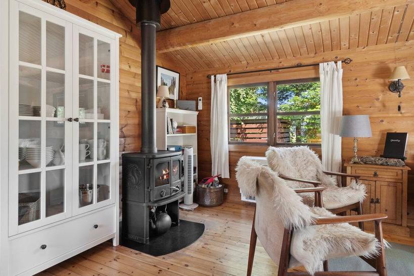 Foto von Ferienhaus VQ12 in Marielyst - Falster