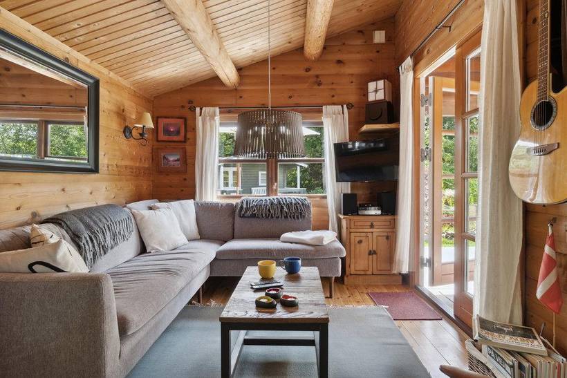Foto von Ferienhaus VQ12 in Marielyst - Falster
