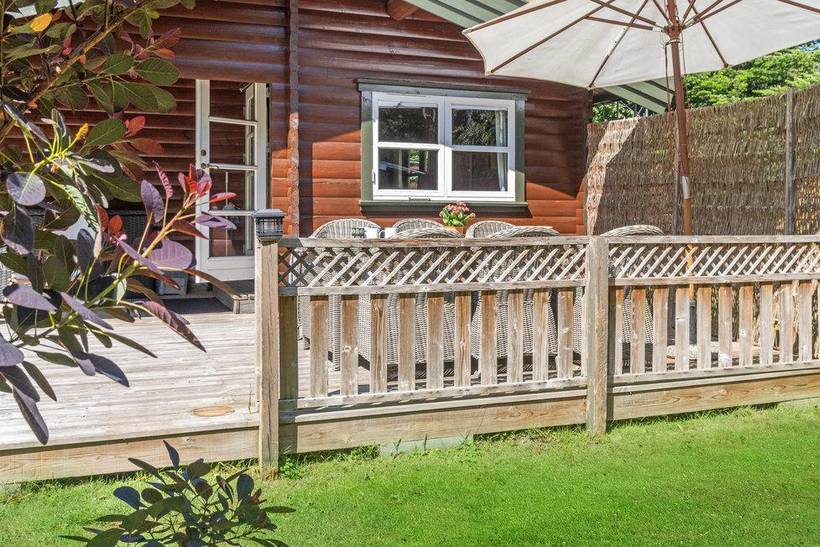 Foto von Ferienhaus VQ12 in Marielyst - Falster
