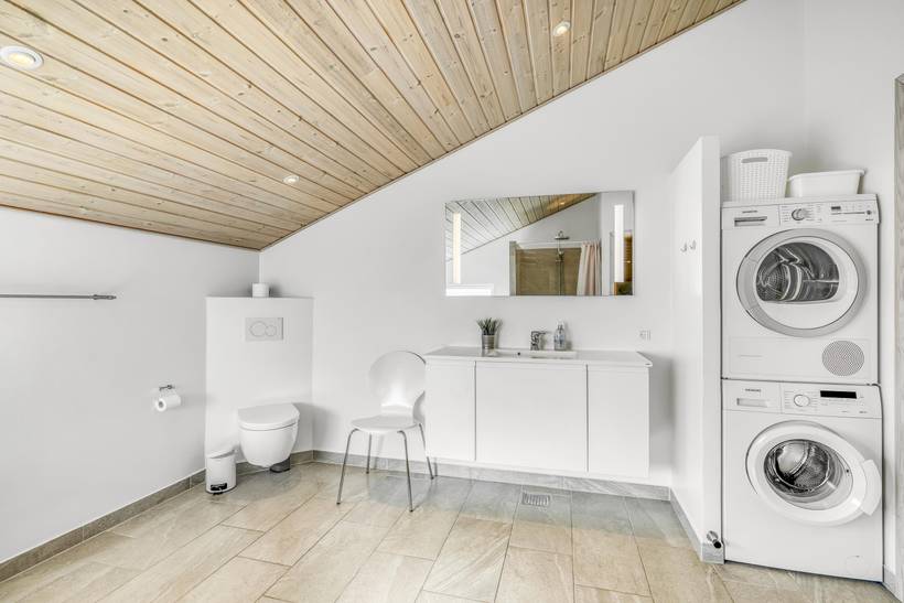 Foto von Ferienhaus VQ15 in Skallerup Klit - Lønstrup - Nordjütland