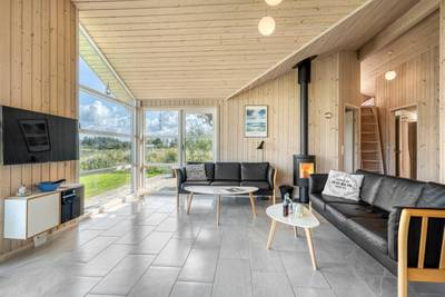 Vorschaubild von Ferienhaus VQ15 in Skallerup Klit - Lønstrup - Nordjütland