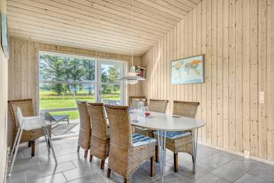 Vorschaubild von Ferienhaus VQ15 in Skallerup Klit - Lønstrup - Nordjütland