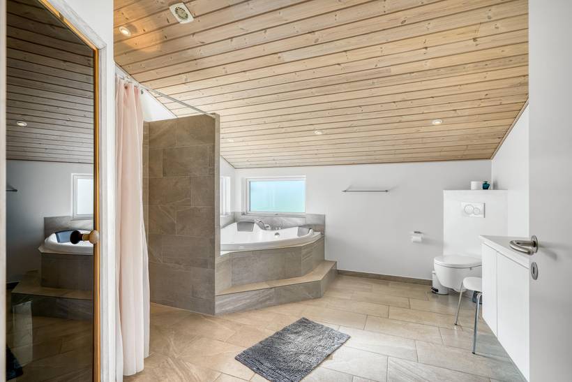 Foto von Ferienhaus VQ15 in Skallerup Klit - Lønstrup - Nordjütland