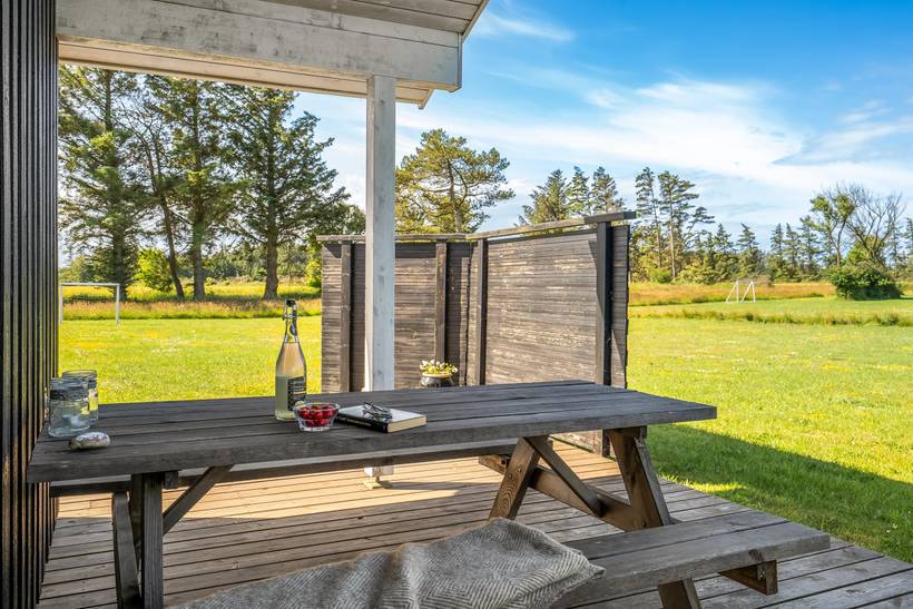 Foto von Ferienhaus VQ15 in Skallerup Klit - Lønstrup - Nordjütland