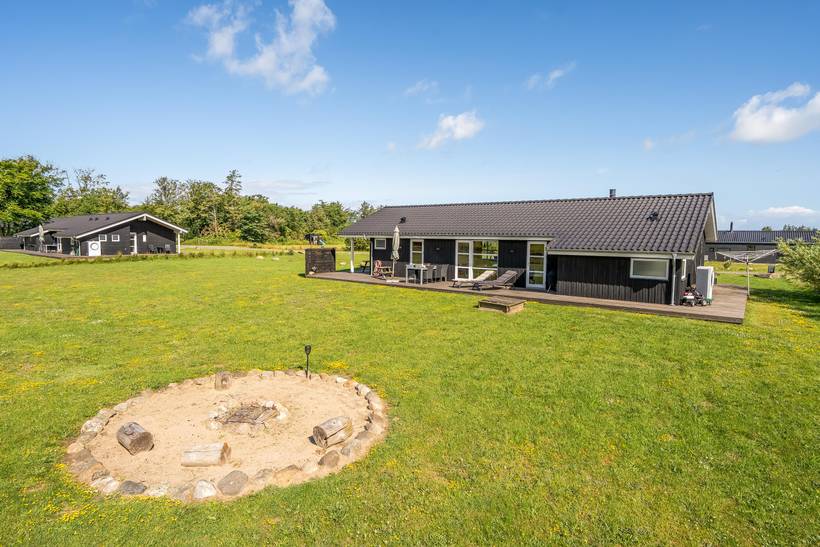 Foto von Ferienhaus VQ15 in Skallerup Klit - Lønstrup - Nordjütland