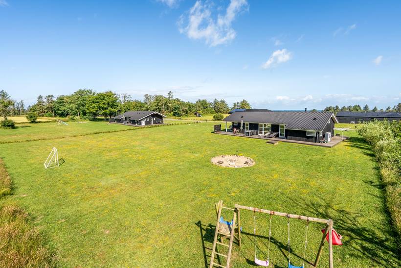 Foto von Ferienhaus VQ15 in Skallerup Klit - Lønstrup - Nordjütland