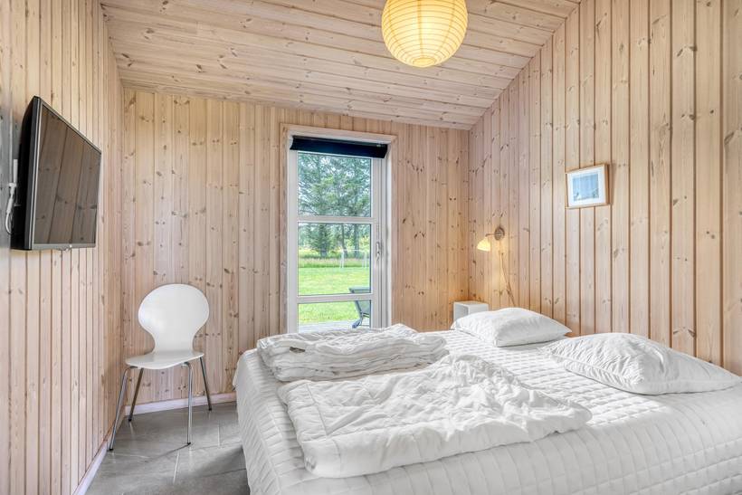 Foto von Ferienhaus VQ15 in Skallerup Klit - Lønstrup - Nordjütland
