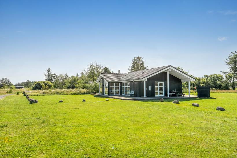 Foto von Ferienhaus VQ15 in Skallerup Klit - Lønstrup - Nordjütland