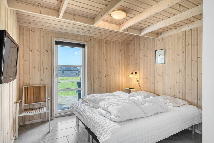 Foto von Ferienhaus VQ15 in Skallerup Klit - Lønstrup - Nordjütland
