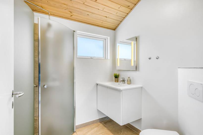 Foto von Ferienhaus VQ15 in Skallerup Klit - Lønstrup - Nordjütland