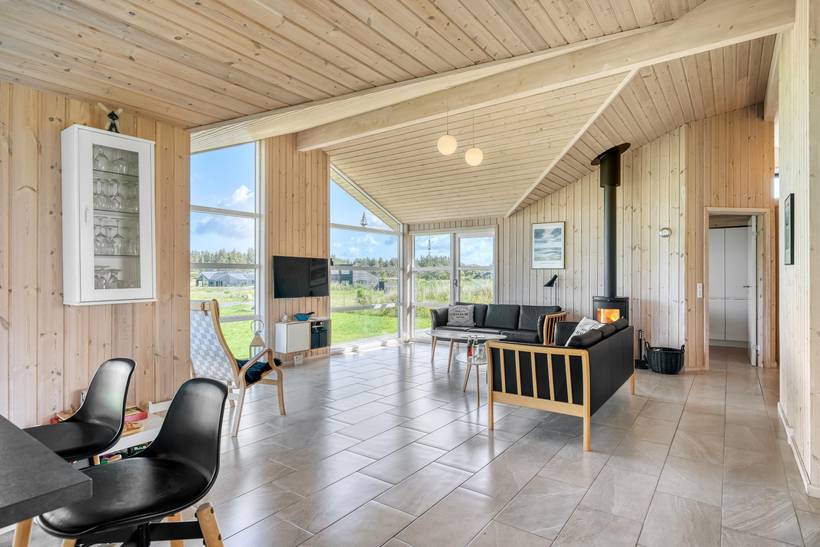 Foto von Ferienhaus VQ15 in Skallerup Klit - Lønstrup - Nordjütland