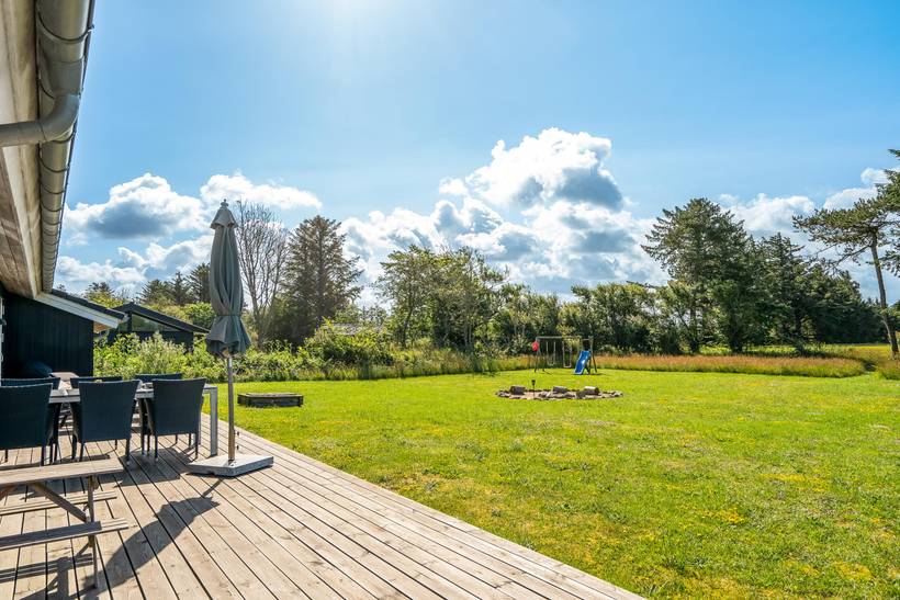 Foto von Ferienhaus VQ15 in Skallerup Klit - Lønstrup - Nordjütland