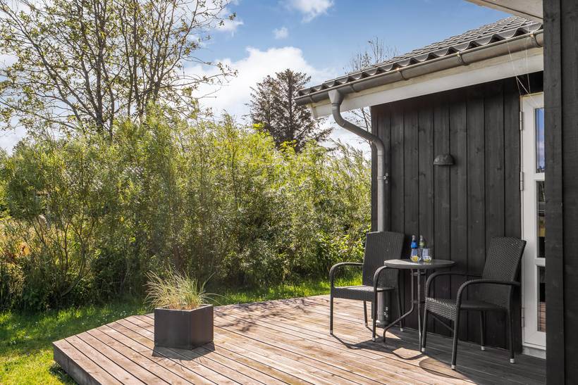 Foto von Ferienhaus VQ15 in Skallerup Klit - Lønstrup - Nordjütland