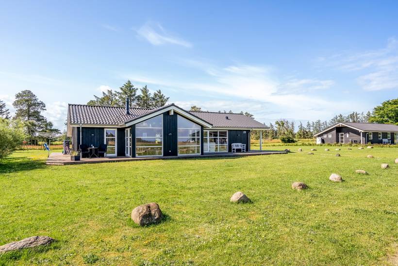 Foto von Ferienhaus VQ15 in Skallerup Klit - Lønstrup - Nordjütland