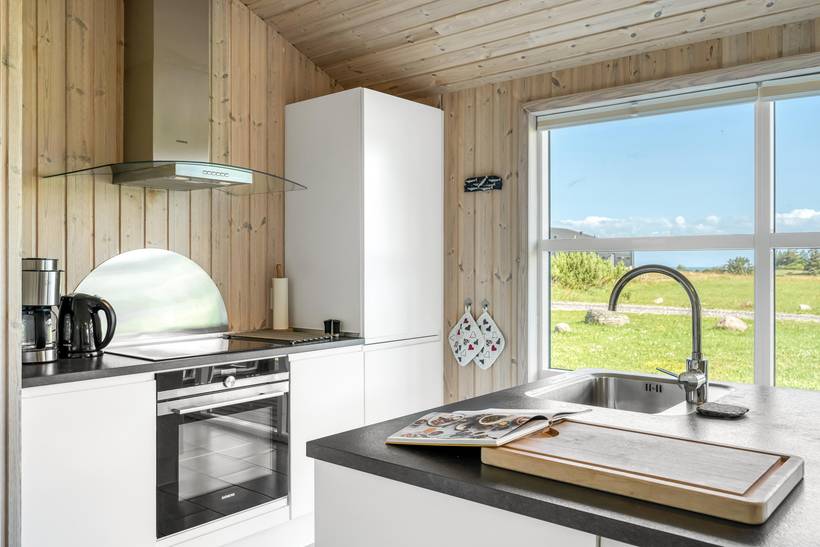 Foto von Ferienhaus VQ15 in Skallerup Klit - Lønstrup - Nordjütland