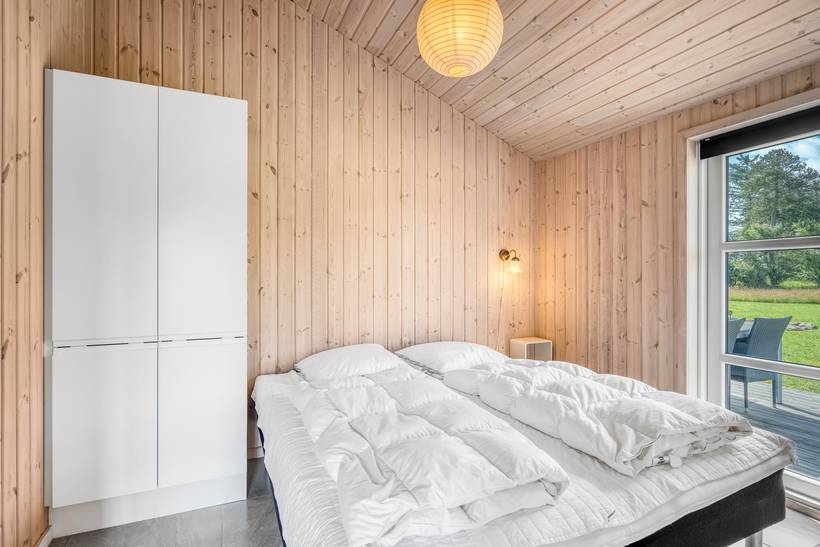 Foto von Ferienhaus VQ15 in Skallerup Klit - Lønstrup - Nordjütland