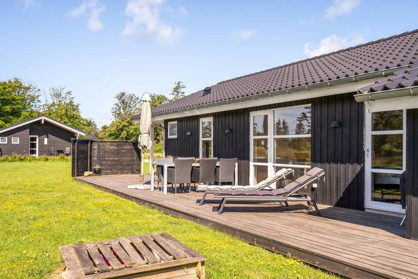Foto von Ferienhaus VQ15 in Skallerup Klit - Lønstrup - Nordjütland