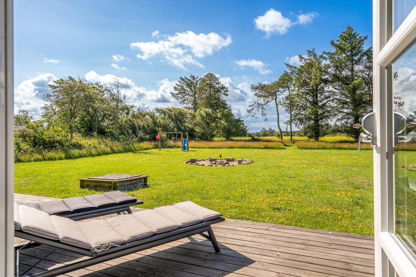 Foto von Ferienhaus VQ15 in Skallerup Klit - Lønstrup - Nordjütland