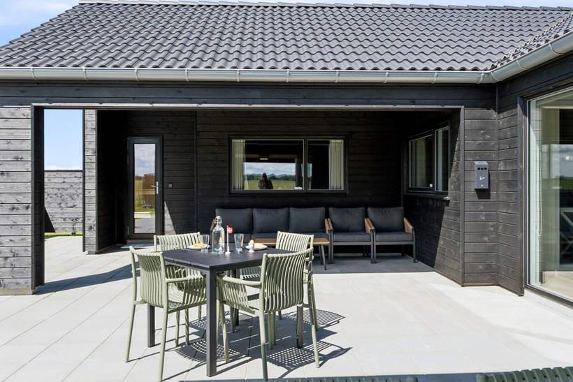Foto von Ferienhaus VQ16 in Skåstrup - Nordfünen