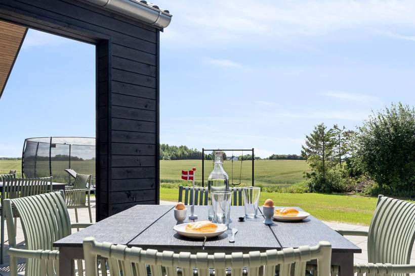 Foto von Ferienhaus VQ16 in Skåstrup - Nordfünen