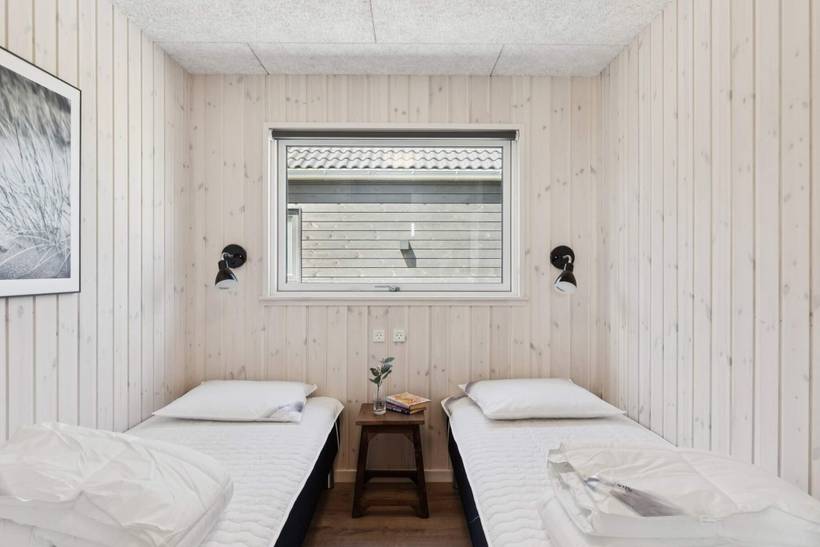 Foto von Ferienhaus VQ16 in Skåstrup - Nordfünen