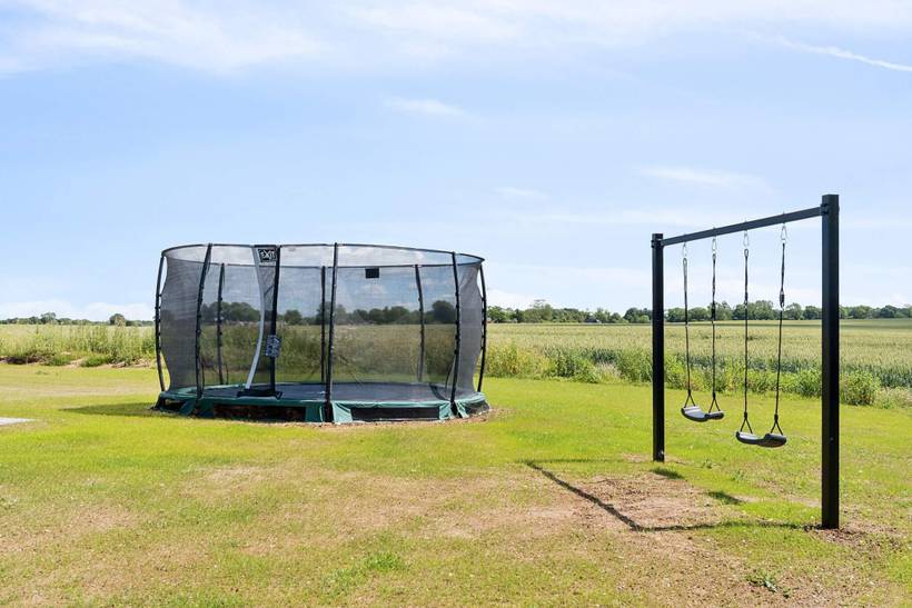 Foto von Ferienhaus VQ16 in Skåstrup - Nordfünen
