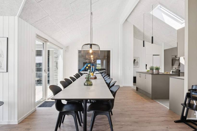 Foto von Ferienhaus VQ16 in Skåstrup - Nordfünen