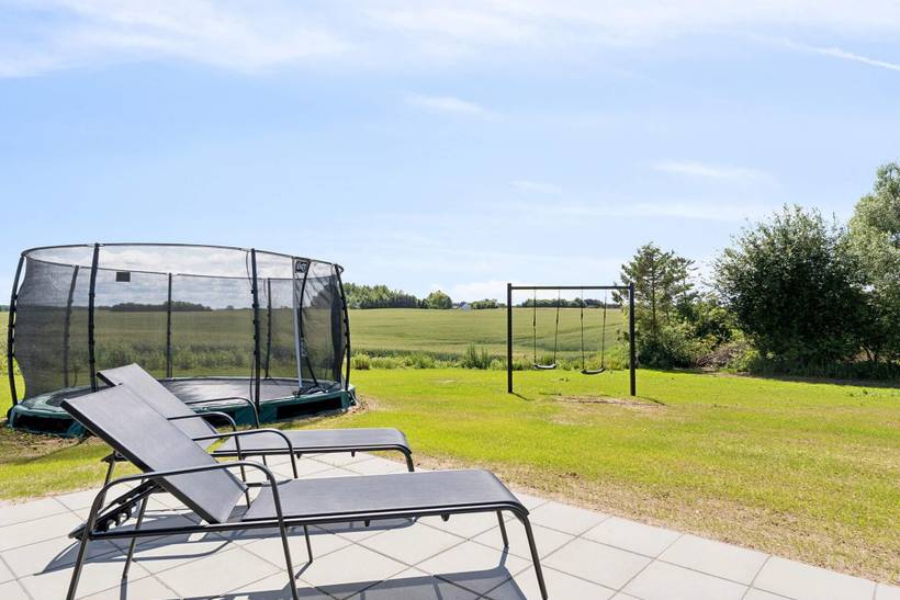 Foto von Ferienhaus VQ16 in Skåstrup - Nordfünen