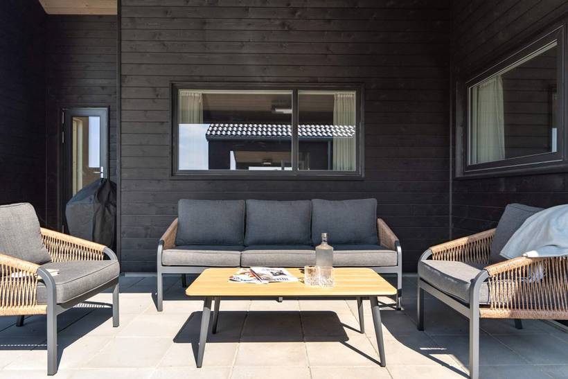 Foto von Ferienhaus VQ16 in Skåstrup - Nordfünen