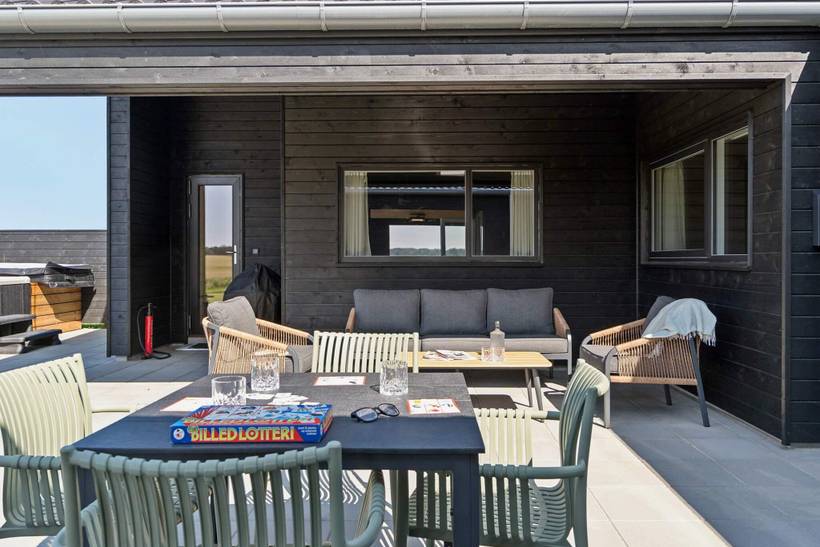Foto von Ferienhaus VQ16 in Skåstrup - Nordfünen