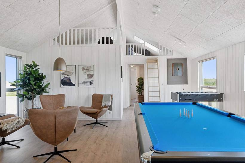 Foto von Ferienhaus VQ16 in Skåstrup - Nordfünen