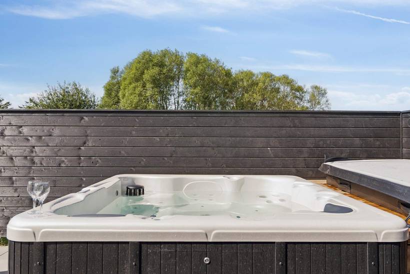 Foto von Ferienhaus VQ16 in Skåstrup - Nordfünen