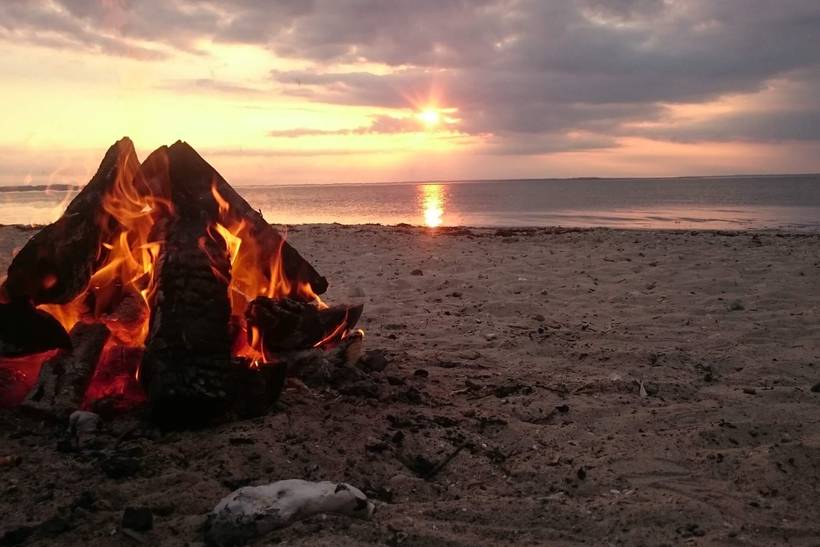 Foto von Ferienhaus VQ16 in Skåstrup - Nordfünen