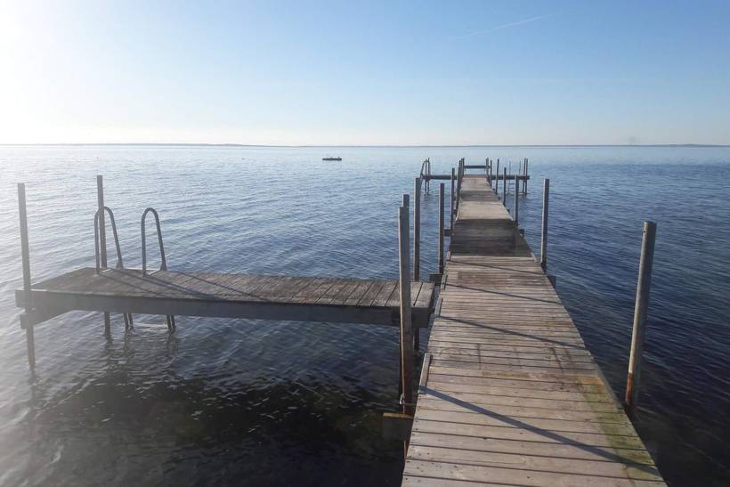 Foto von Ferienhaus VQ16 in Skåstrup - Nordfünen