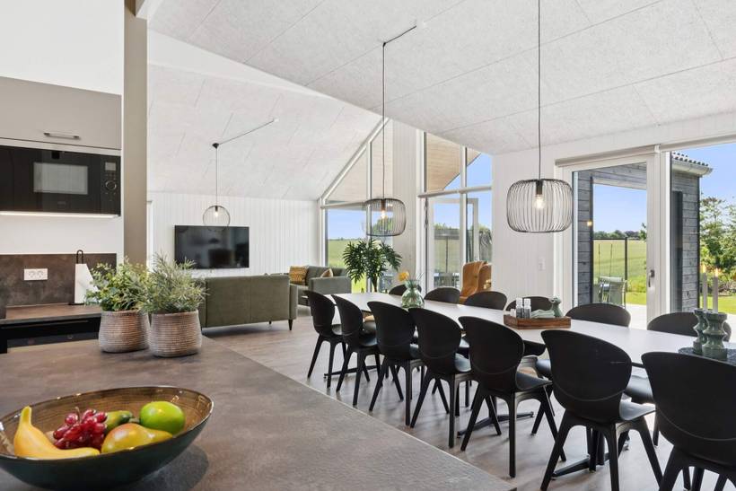 Foto von Ferienhaus VQ16 in Skåstrup - Nordfünen