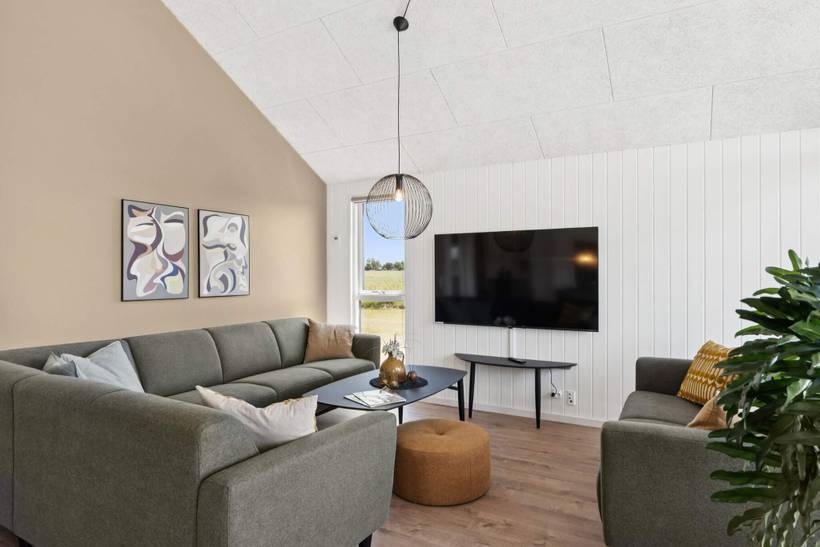 Foto von Ferienhaus VQ16 in Skåstrup - Nordfünen