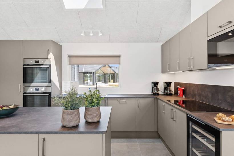 Foto von Ferienhaus VQ16 in Skåstrup - Nordfünen