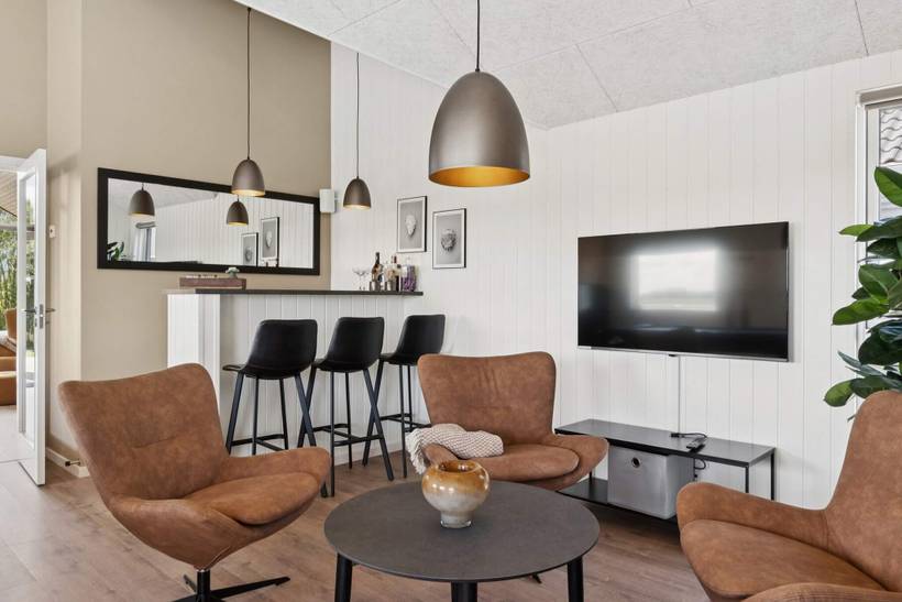 Foto von Ferienhaus VQ16 in Skåstrup - Nordfünen