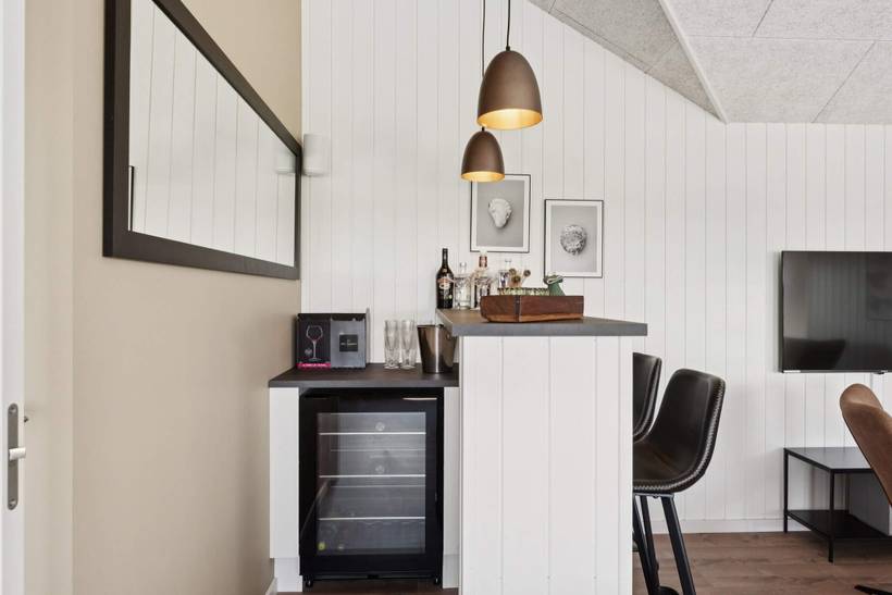 Foto von Ferienhaus VQ16 in Skåstrup - Nordfünen