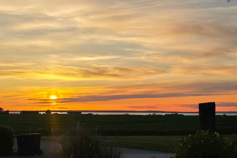Foto von Ferienhaus VQ16 in Skåstrup - Nordfünen
