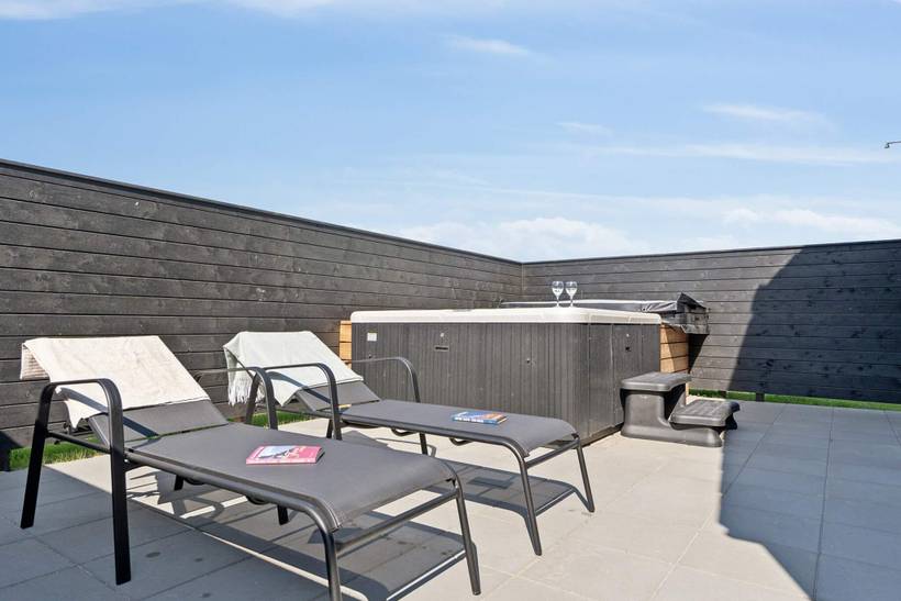 Foto von Ferienhaus VQ16 in Skåstrup - Nordfünen