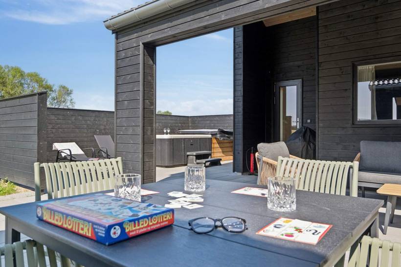 Foto von Ferienhaus VQ16 in Skåstrup - Nordfünen