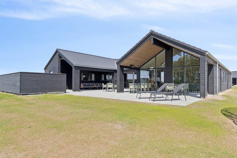 Foto von Ferienhaus VQ16 in Skåstrup - Nordfünen