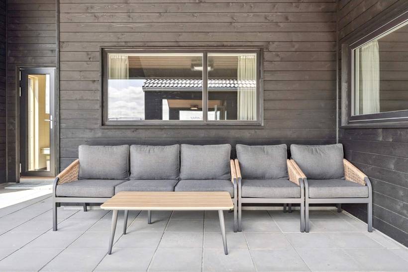 Foto von Ferienhaus VQ16 in Skåstrup - Nordfünen