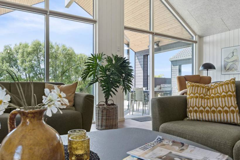 Foto von Ferienhaus VQ16 in Skåstrup - Nordfünen