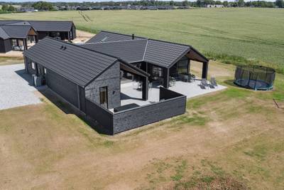 Vorschaubild von Ferienhaus VQ16 in Skåstrup - Nordfünen