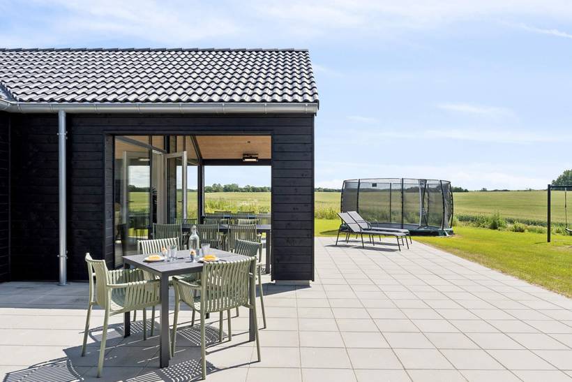 Foto von Ferienhaus VQ16 in Skåstrup - Nordfünen