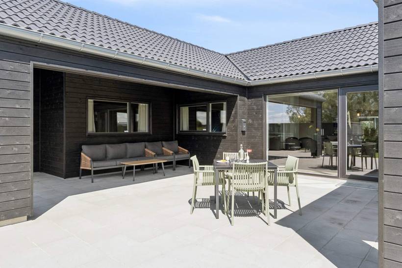 Foto von Ferienhaus VQ16 in Skåstrup - Nordfünen